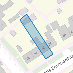 Perceel RSN01-H-2972