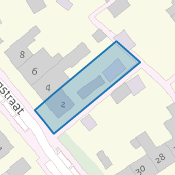 Perceel RSN01-H-2974