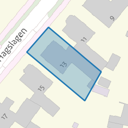 Perceel RSN01-H-2986