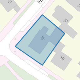 Perceel RSN01-H-2988