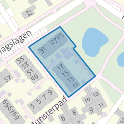 Perceel RSN01-H-2992