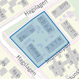 Perceel RSN01-H-2993