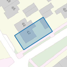 Perceel RSN01-H-3013