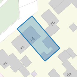 Perceel RSN01-H-3019