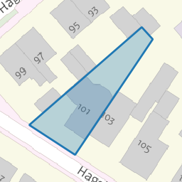 Perceel RSN01-H-3027