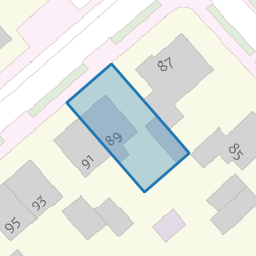 Perceel RSN01-H-3033