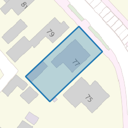 Perceel RSN01-H-3040