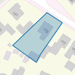 Perceel RSN01-H-3043