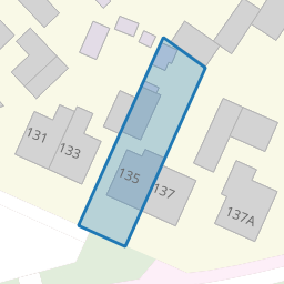 Perceel RSN01-H-3051