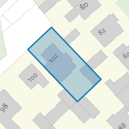 Perceel RSN01-H-3061