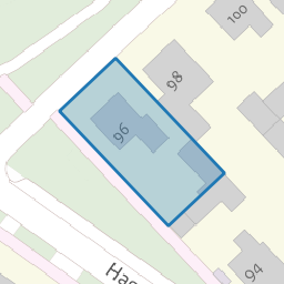 Perceel RSN01-H-3064