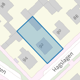 Perceel RSN01-H-3066