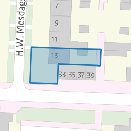 Perceel RSN01-H-3103