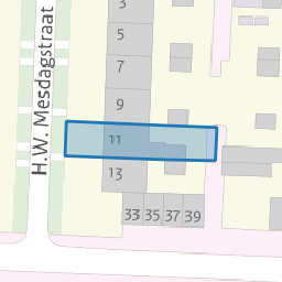 Perceel RSN01-H-3104