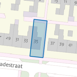 Perceel RSN01-H-3109