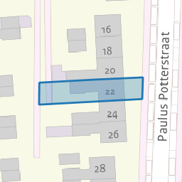 Perceel RSN01-H-3117