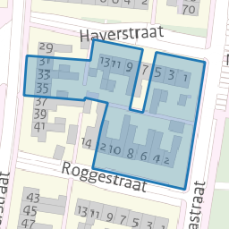 Perceel RSN01-H-3125