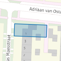 Perceel RSN01-H-3128