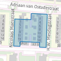 Perceel RSN01-H-3129