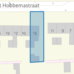 Perceel RSN01-H-3130