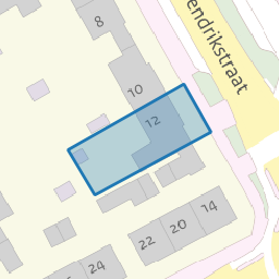 Perceel RSN01-H-3132