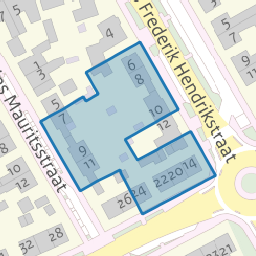 Perceel RSN01-H-3133