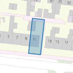 Perceel RSN01-H-3137