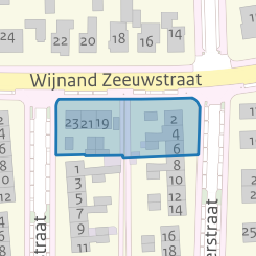 Perceel RSN01-H-3142