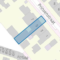 Perceel RSN01-H-3147