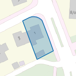 Perceel RSN01-H-3154