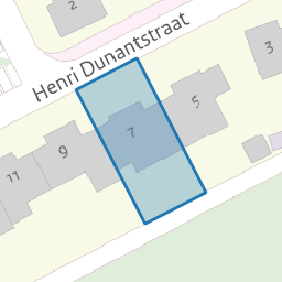 Perceel RSN01-H-3157