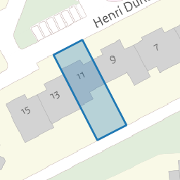 Perceel RSN01-H-3159