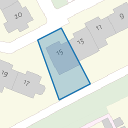 Perceel RSN01-H-3161