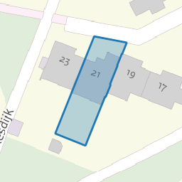 Perceel RSN01-H-3164