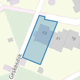 Perceel RSN01-H-3165