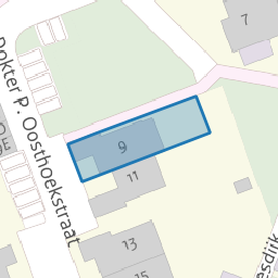 Perceel RSN01-H-3172