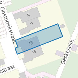 Perceel RSN01-H-3174