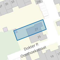 Perceel RSN01-H-3181