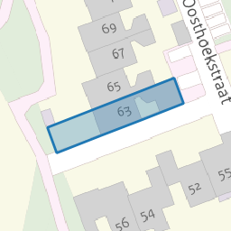 Perceel RSN01-H-3190