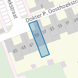 Perceel RSN01-H-3199