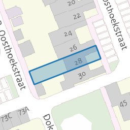 Perceel RSN01-H-3206