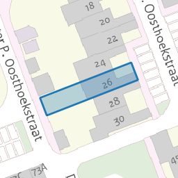 Perceel RSN01-H-3207