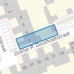 Perceel RSN01-H-3213