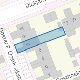 Perceel RSN01-H-3217