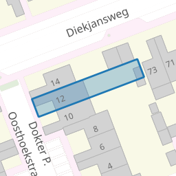 Perceel RSN01-H-3218