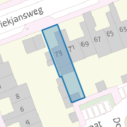 Perceel RSN01-H-3220