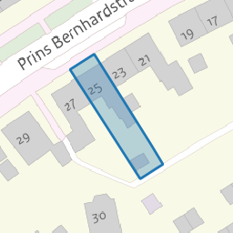 Perceel RSN01-H-3252