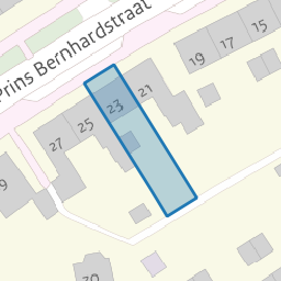 Perceel RSN01-H-3253