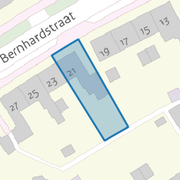 Perceel RSN01-H-3254