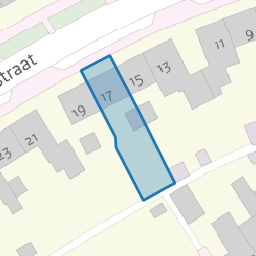 Perceel RSN01-H-3256